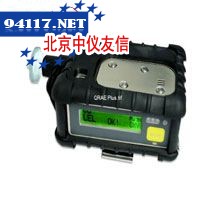 QRAE plus[PGM-2000]复合检测仪